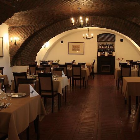 Teleki-Degenfeld Kastélyszálló Szirák Restaurant photo