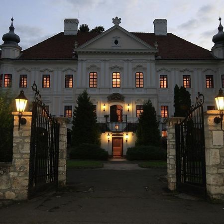 Teleki-Degenfeld Kastélyszálló Szirák Extérieur photo