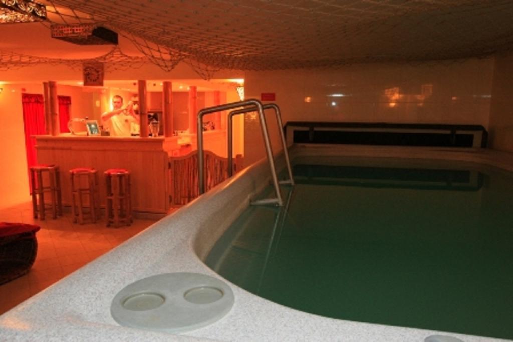 Teleki-Degenfeld Kastélyszálló Szirák Extérieur photo