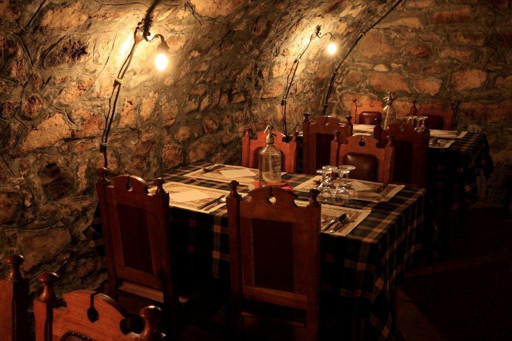 Teleki-Degenfeld Kastélyszálló Szirák Extérieur photo