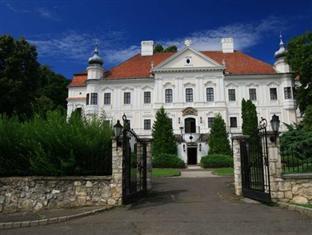 Teleki-Degenfeld Kastélyszálló Szirák Extérieur photo